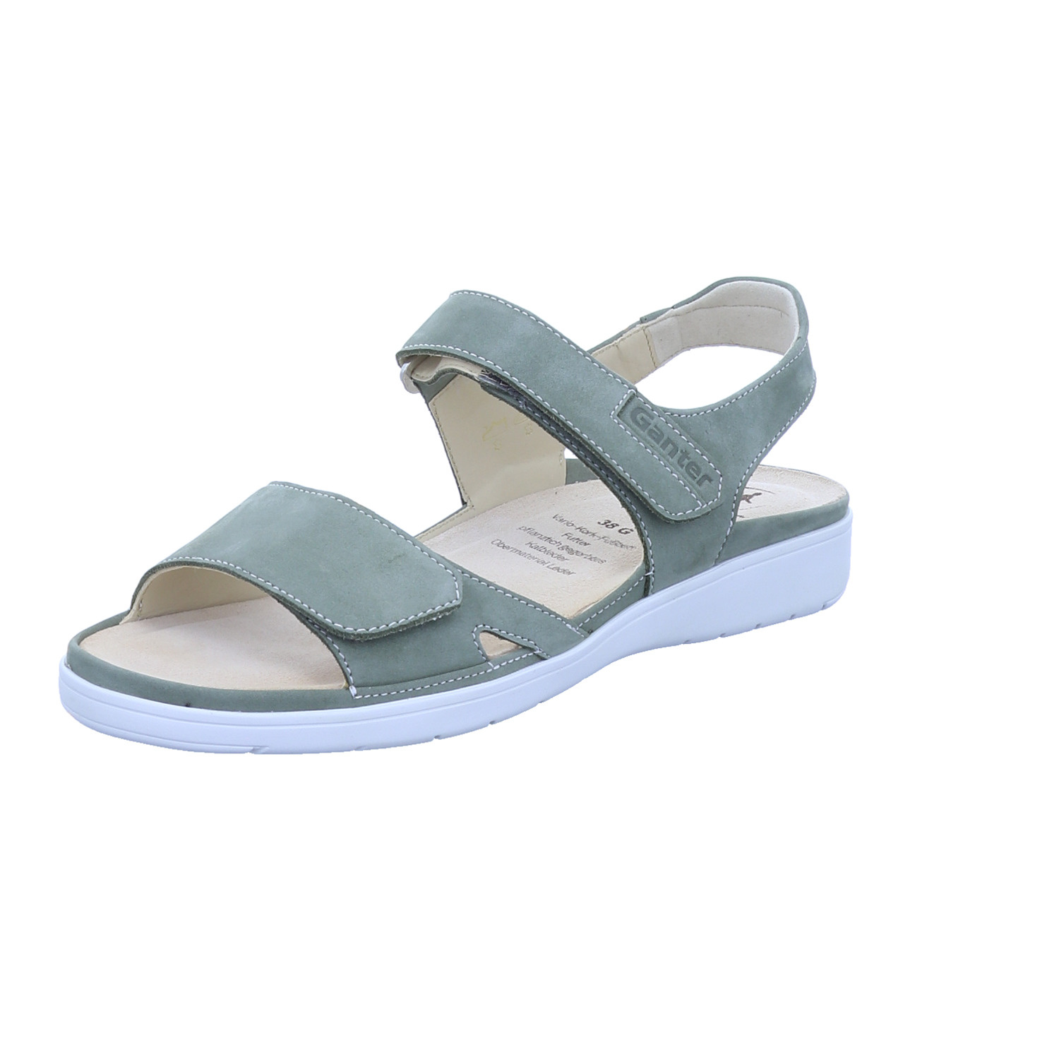 Ganter Shoe Fashion GmbH Gina - 288-70-0023 40 Ganter Shoe Fashion GmbH Gina - 288-70-0023 40 von Ganter