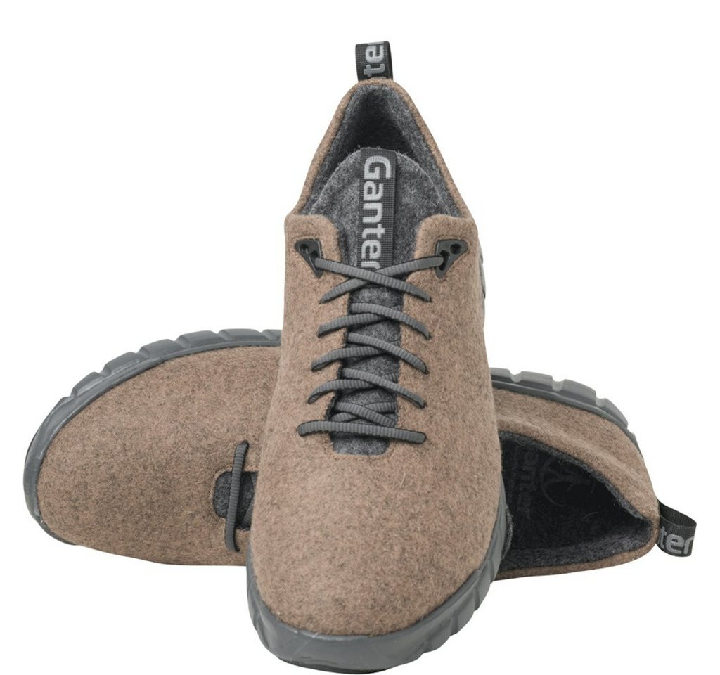 Ganter Sneakers for Kids Sneaker (keine Angabe, 1-tlg., keine Angabe) von Ganter