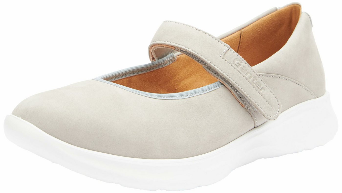 Ganter für Damen Sneaker (keine Angabe, 1-tlg., keine Angabe) von Ganter