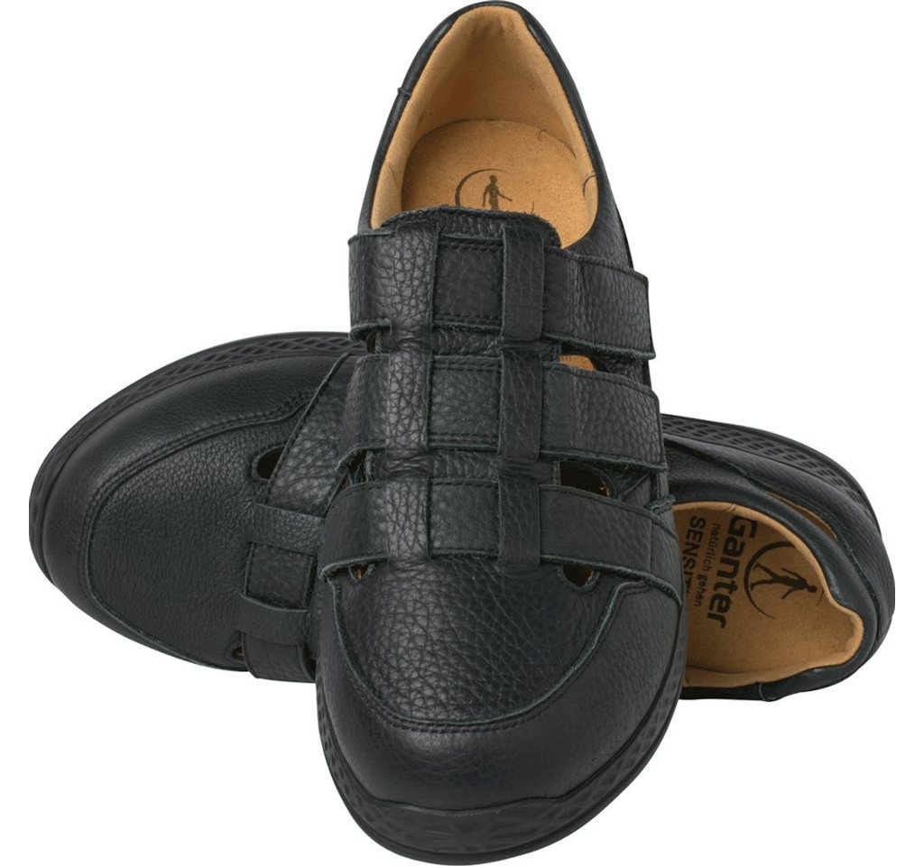 Ganter Sneakers for Kids Sneaker (keine Angabe, 1-tlg., keine Angabe) von Ganter