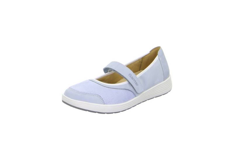 Ganter Slipper Klara Spangenpumps von Ganter