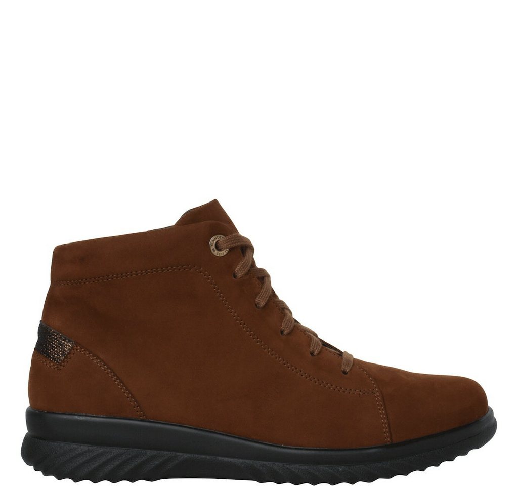 Ganter Stiefeletten für Damen Stiefelette (keine Angabe, 1-tlg., keine Angabe) von Ganter