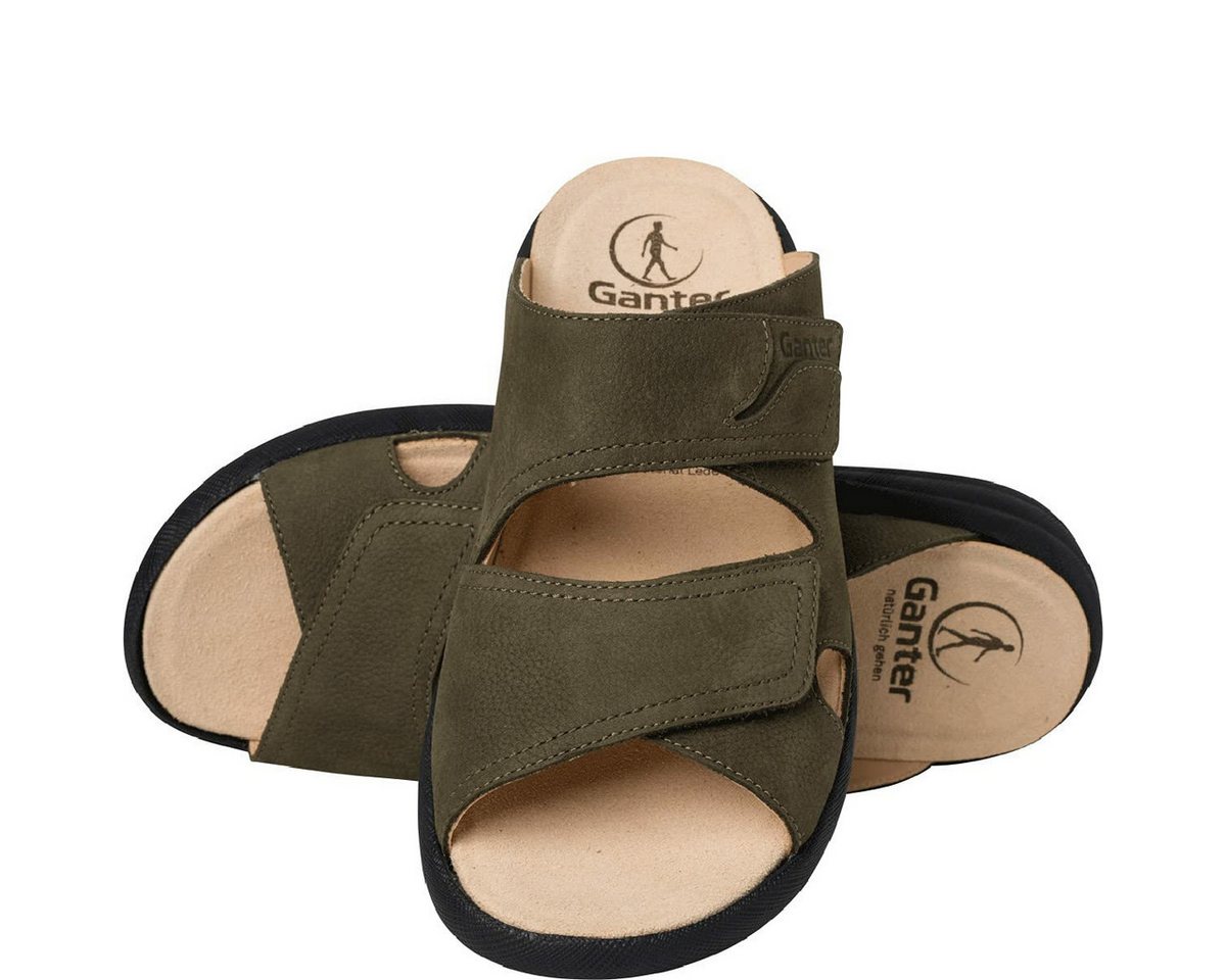 Ganter für Erwachsene Pantolette (Schuhweite, 1-tlg., Schuhweite) von Ganter