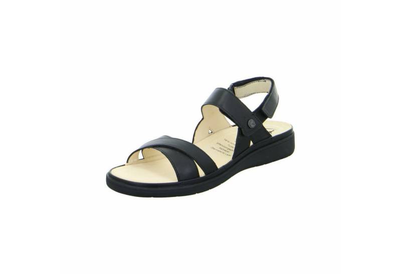 Ganter Plateau Sandalen für Damen Sandale (keine Angabe, 1-tlg., keine Angabe) von Ganter