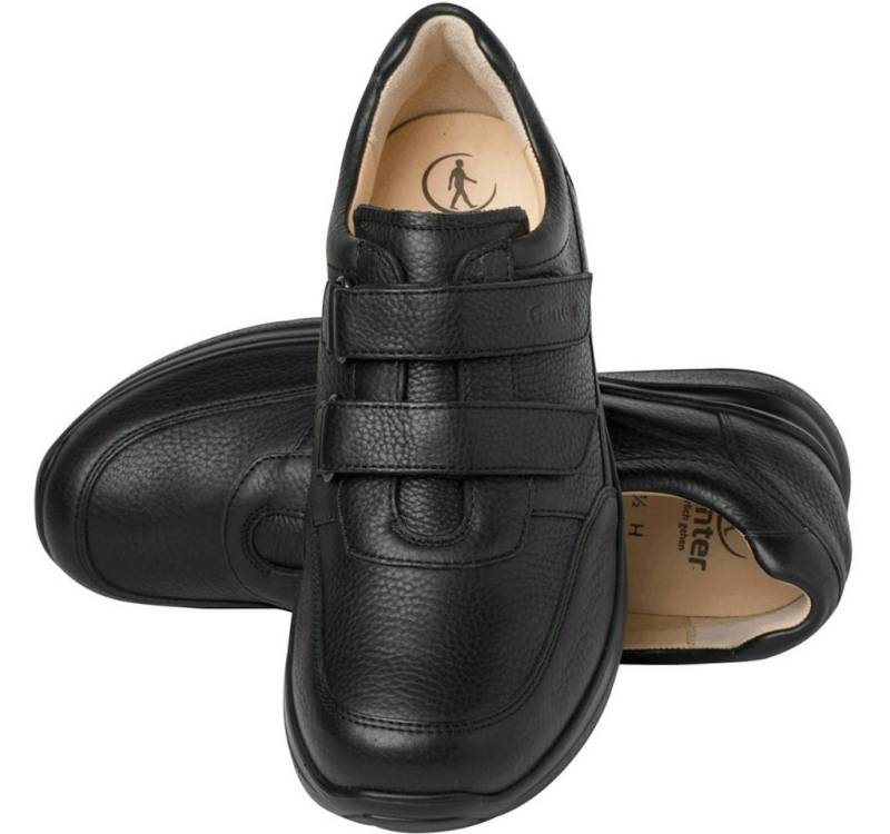 Ganter slip-on shoes for Kids Sandale (keine Angabe, 1-tlg., keine Angabe) von Ganter