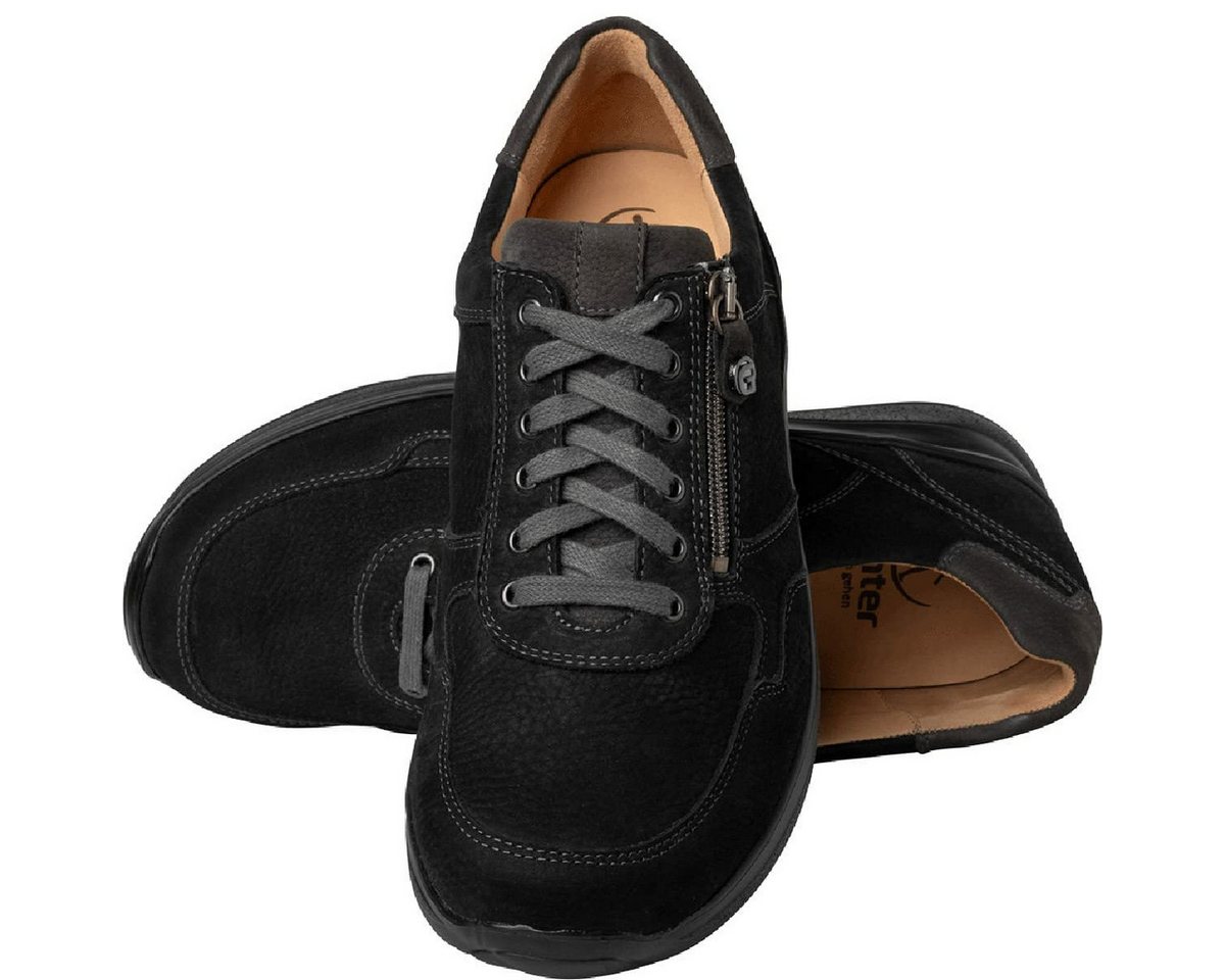 Ganter Sneakers for Kids Sneaker (keine Angabe, 1-tlg., keine Angabe) von Ganter