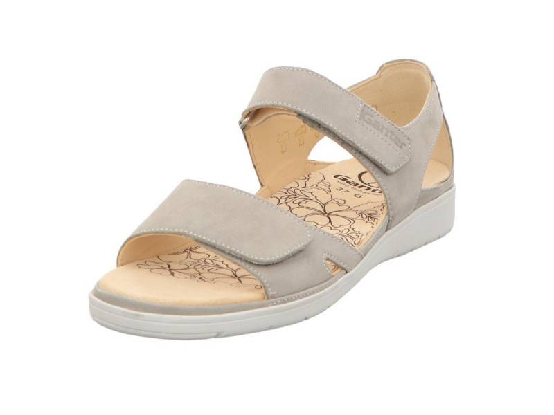 Ganter Sandalen für Damen Sandale (keine Angabe, 1-tlg., keine Angabe) von Ganter
