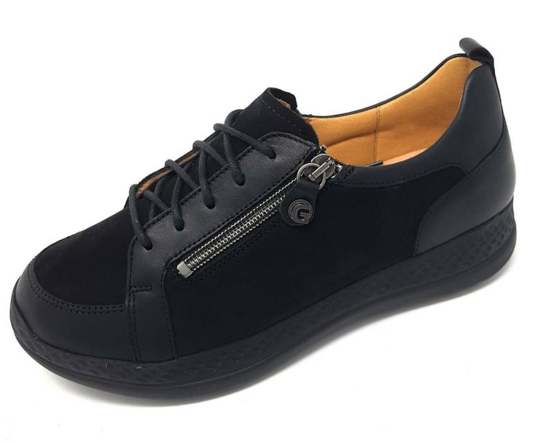 Ganter Komfort Schnürer für Damen Schnürschuh (1-tlg., keine Angabe) von Ganter