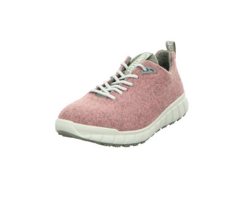 Ganter uni regular fit Schnürschuh (1-tlg) von Ganter