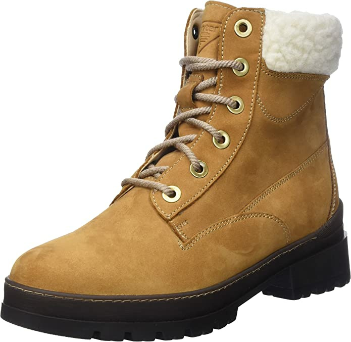 Ganter Gela braun 42 von Ganter