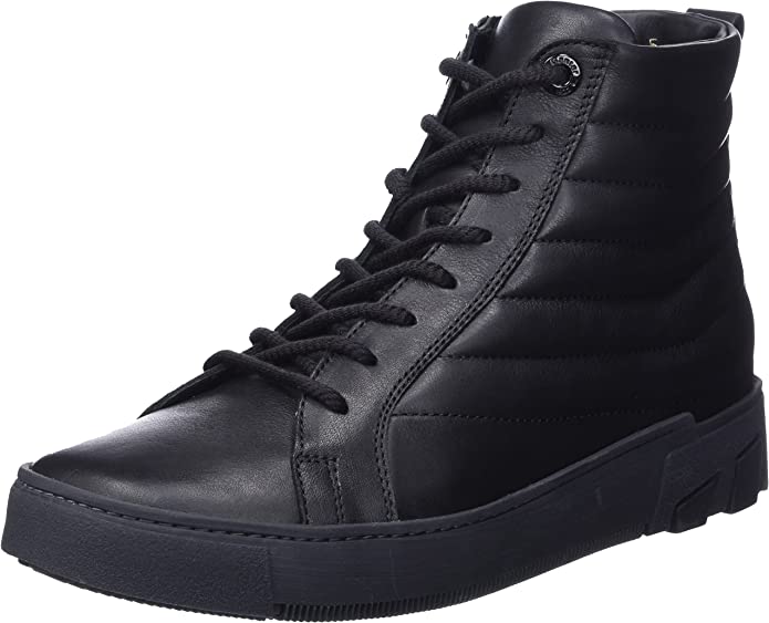 Winterstiefel schwarz Giulietta 40,5 von Ganter