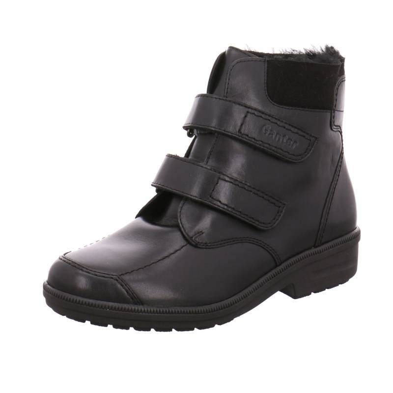 female Winterstiefel schwarz Kathy 39 von Ganter