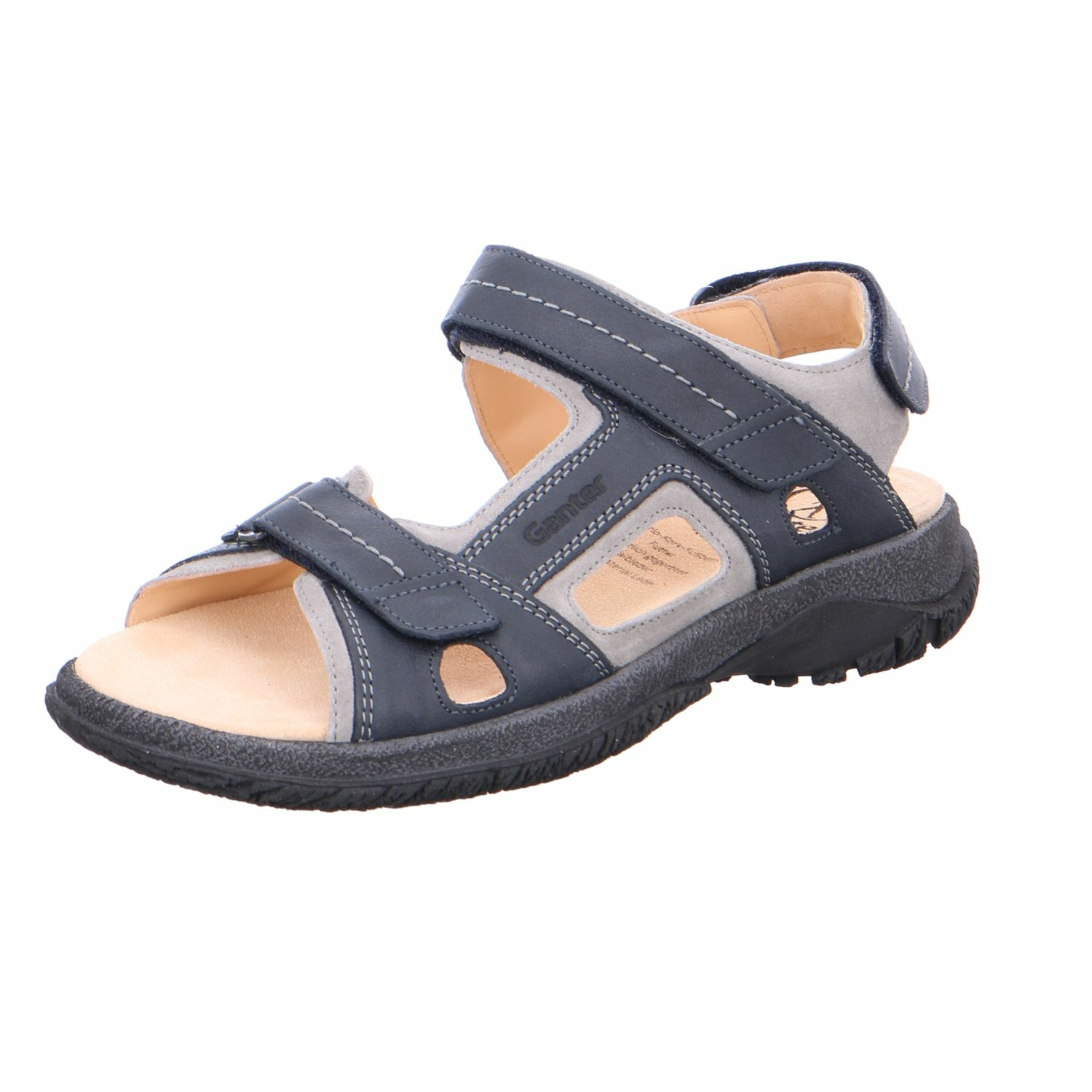 Ganter GHiovanni blau 45 Ganter GHiovanni blau 45 von Ganter
