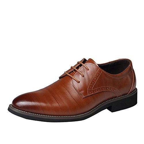 Gaorui Suits Schuhe for Men von Gaorui