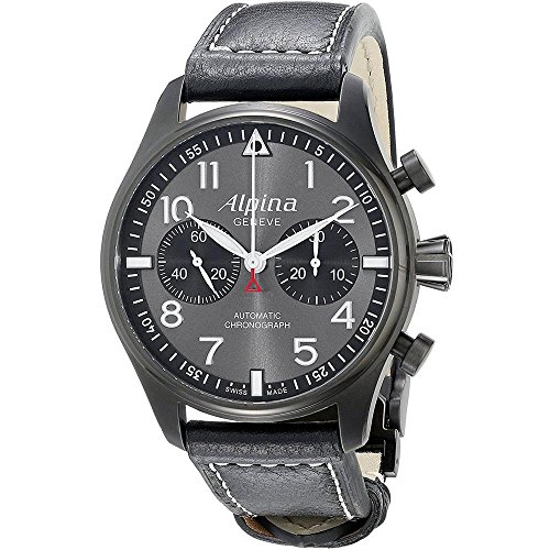 Schweizer Automatikchronograph Startimer AL-860GB4FBS6 von Gaorui