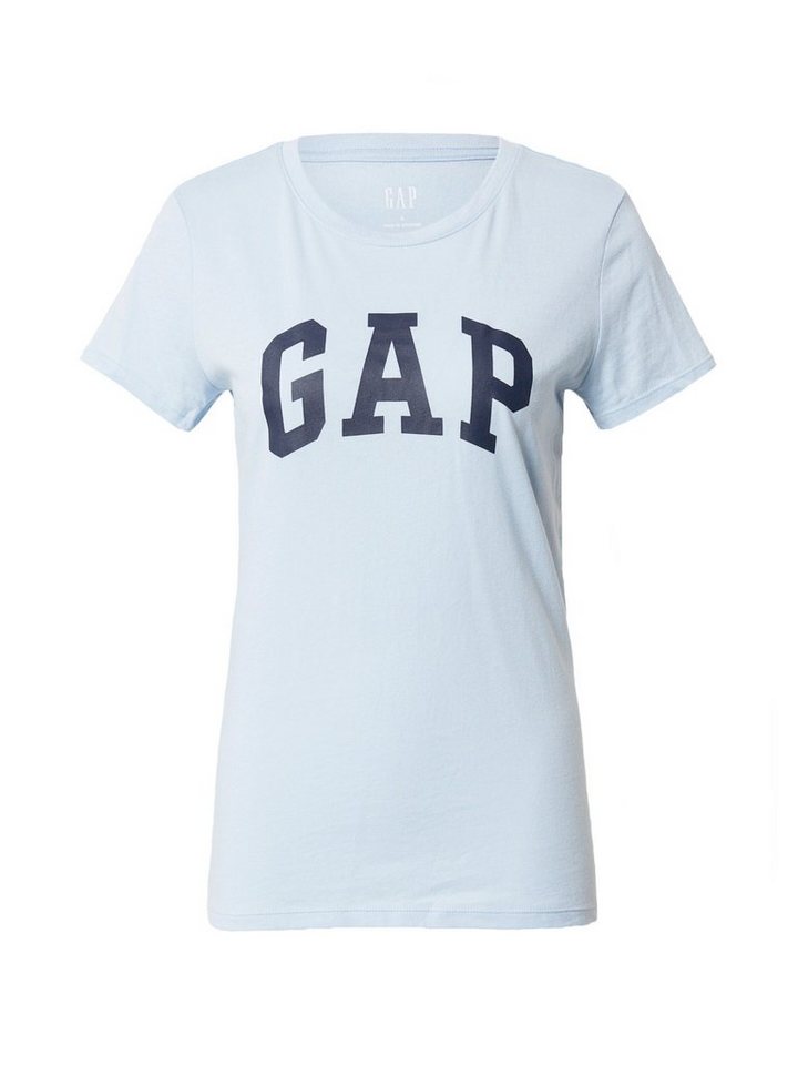 GAP T-Shirt (1-tlg) Plain/ohne Details von GAP