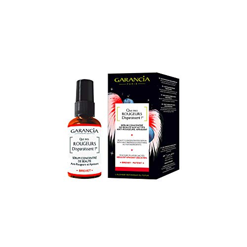 GARANCIA Gesichtsbehandlung vor Ort 1er Pack (1x 30 ml) von Garancia