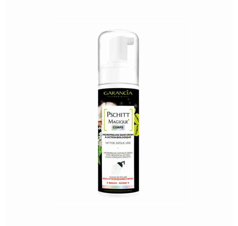 Garancia Körperpeeling Pschitt Magique Körperpeeling 200ml von Garancia