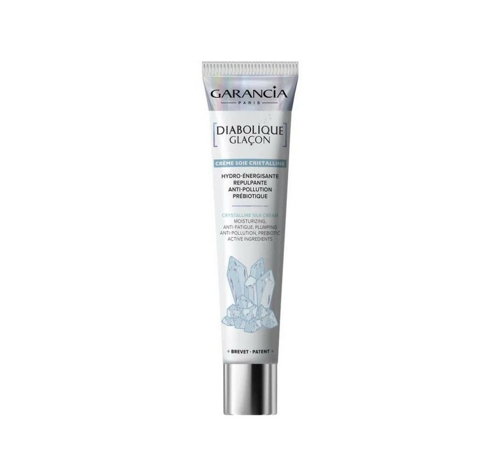 Garancia Tagescreme Diabolique Glaçon Riche Cr 40g Garancia Tagescreme Diabolique Glaçon Riche Cr 40g von Garancia