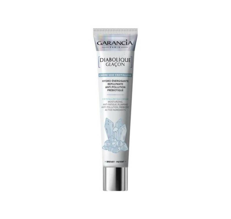 Garancia Tagescreme Diabolique Glaçon Riche Cr 40g Garancia Tagescreme Diabolique Glaçon Riche Cr 40g von Garancia