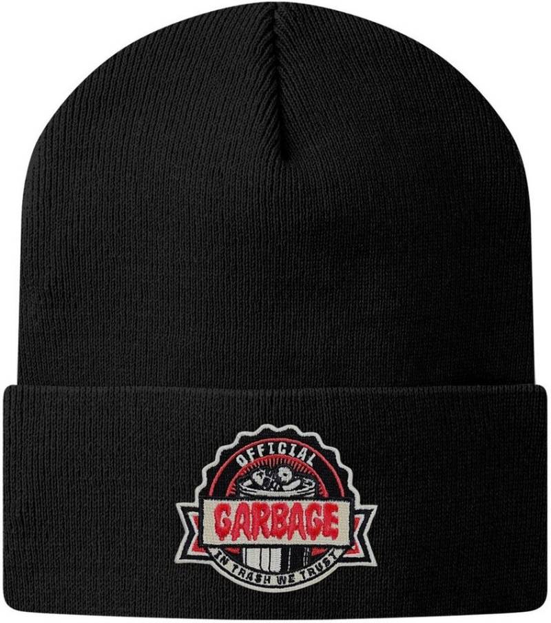 Garbage Pail Kids Beanie von Garbage Pail Kids