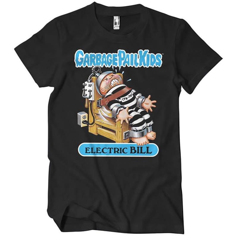 Garbage Pail Kids T-Shirt von Garbage Pail Kids