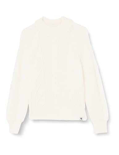 Garcia Mädchen Jumper Pullover, Turtledove, 170 EU von Garcia GmbH