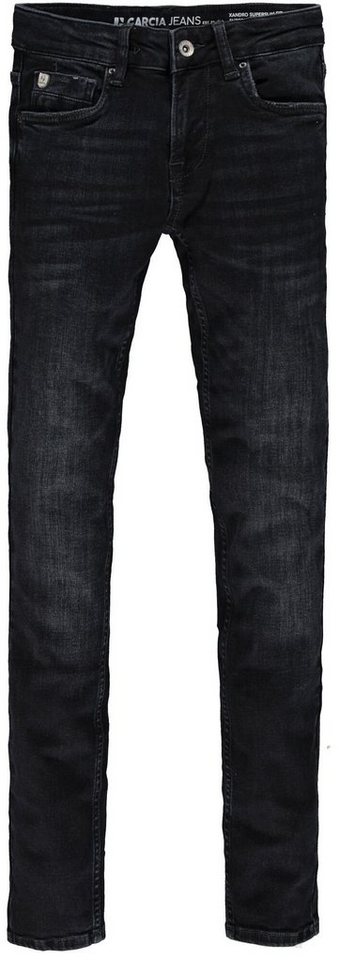 GARCIA JEANS 5-Pocket-Jeans von GARCIA JEANS