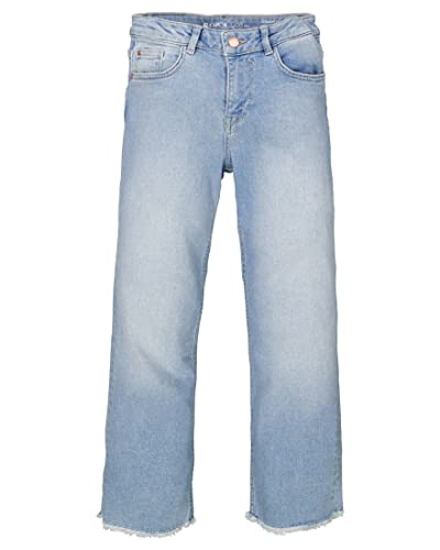 Garcia Mädchen 576-3387 Jeans, Bleached, 140 von Garcia