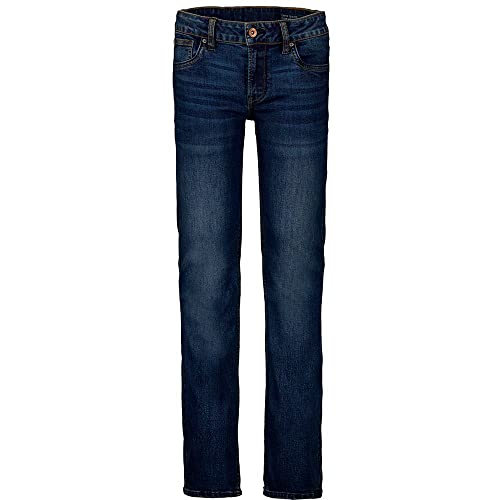 Garcia Jungen 335-4130 Jeans, Bleached, 158 von Garcia