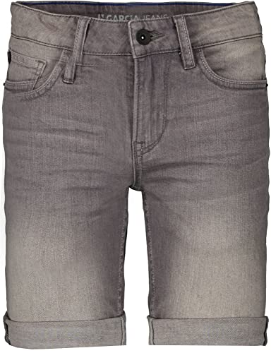 Garcia Jeans Jungen 340-5620 Shorts, Medium Used, 140 EU von Garcia
