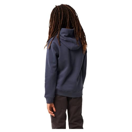 Garcia Jungen Sweater Sweatshirt, Blue Depth, 176 von Garcia