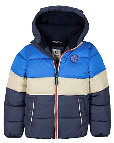 Garcia Jeans Jungen Gj250806 Anorak, Dunkelblau, 92-98 EU von Garcia