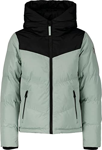 Garcia Jeans Mädchen Gj220805 Anorak, Mint, 140 EU von Garcia