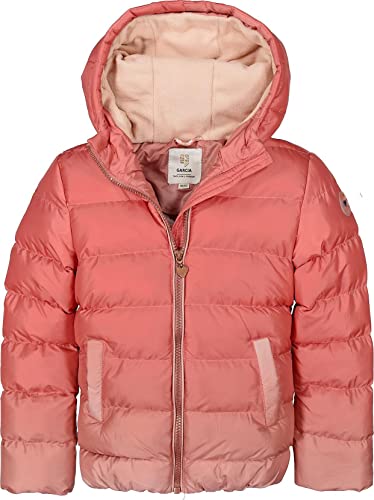 Garcia Jeans Mädchen Gj240806 Anorak, Rosa, 104-110 EU von Garcia