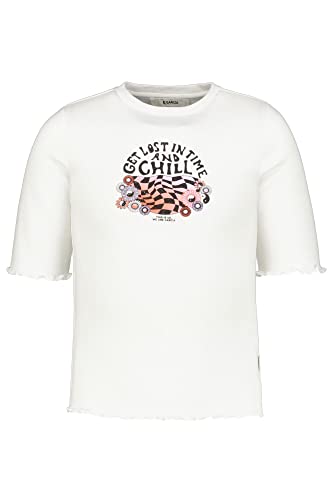 G32402_Girls T-Shirt ss White (53) 146 von Garcia Kids