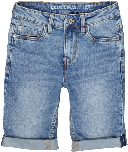 Garcia Kids Jungen Bermuda/Short Shorts, Medium Used, 152 EU von GARCIA