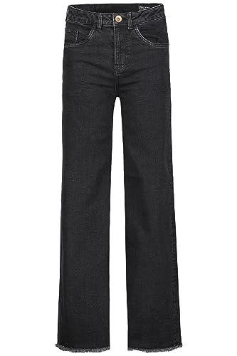 Garcia Kids Mädchen Pants Denim Jeans, Dark Used, 176 EU von GARCIA DE LA CRUZ