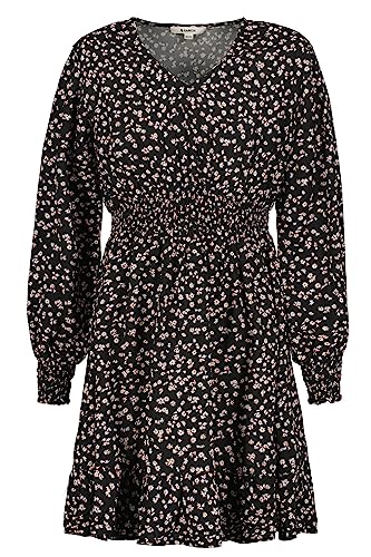 Garcia G32481 Teen Long Sleeve Dress 10-11 Years von GARCIA