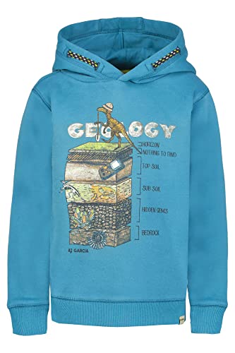 Garcia G35460 Hoodie 8-9 Years von GARCIA