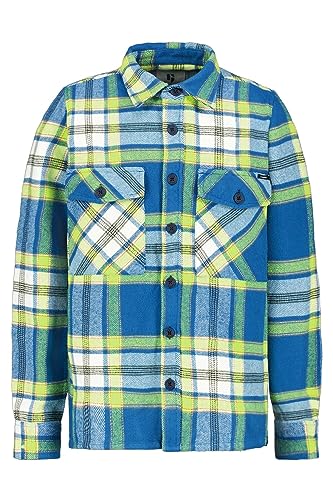 Garcia Kids H33630_Boys Overshirt von GARCIA DE LA CRUZ