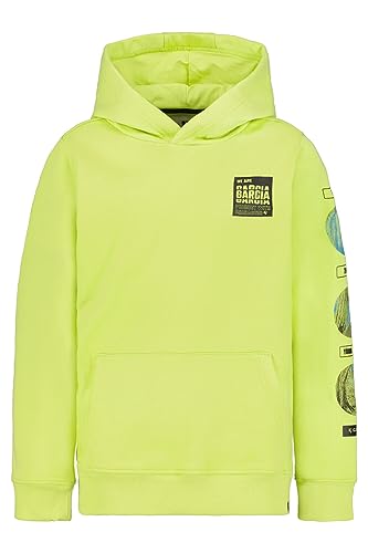 Garcia Kids H33661_Boys Sweat von Garcia Kids