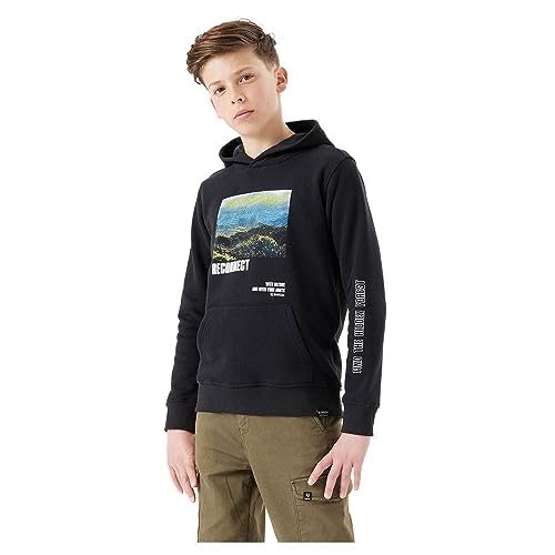 Garcia Kids H33661_Boys Sweat von Garcia Kids