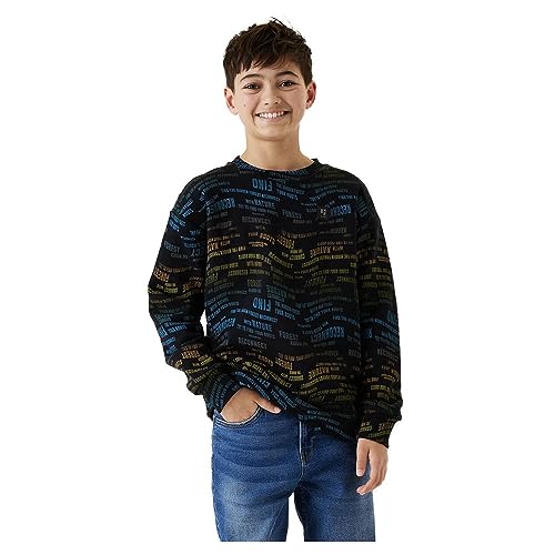 Garcia Kids H33662_Boys Sweat von Garcia Kids