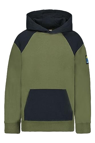 Garcia Kids H33665_Boys Sweat von Garcia Kids