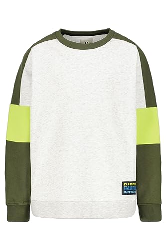 Garcia Kids H33668_Boys Sweat von Garcia Kids