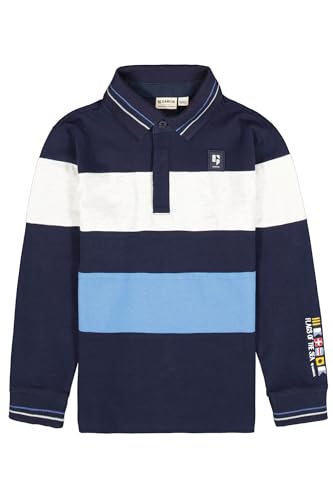 Garcia Kids J35602_Boys Polo ls von Garcia Kids