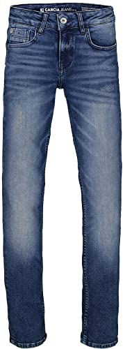 Garcia Jungen 320 col.8160_Xan Jeans, Vintage Used, 134_7 Years von Garcia