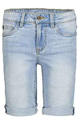 Garcia Kids Jungen Bermuda Shorts, Bleached, 134 von Garcia Kids