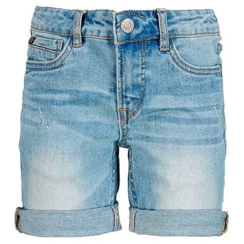 Garcia Kids Jungen Bermuda Shorts, Bleached, 98 von GARCIA DE LA CRUZ